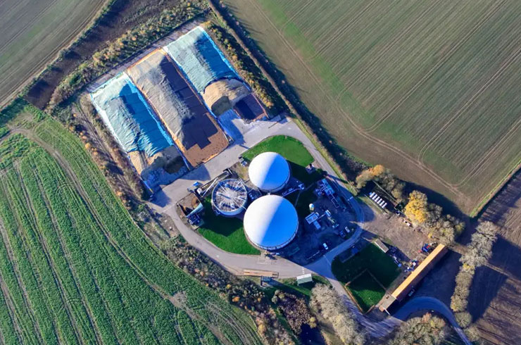 Future Biogas 2024 in review | News | News & Resources | Future Biogas