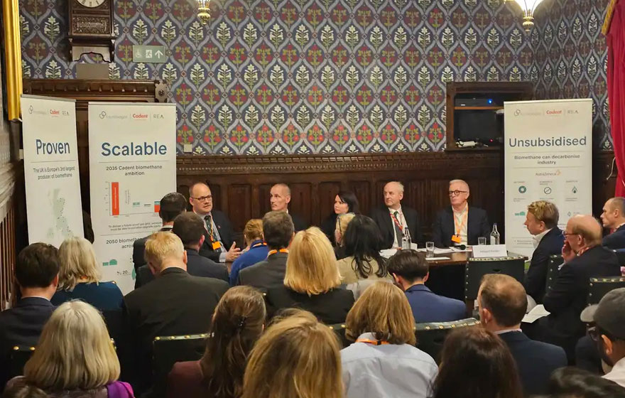 Future Biogas 2024 in review | News | News & Resources | Future Biogas