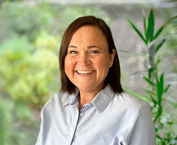 Jenny Bannerman | Our People | About Us | Future Biogas