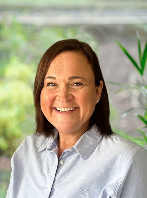 Jenny Bannerman | Our People | About Us | Future Biogas