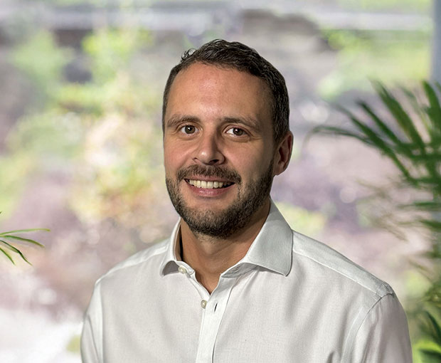 Adam Francis | Our People | About Us | Future Biogas