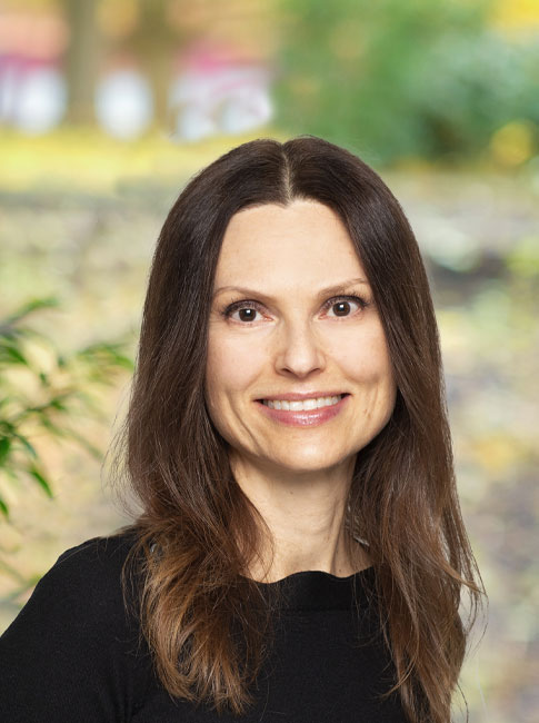 Audrey Luksicek | Our People | About Us | Future Biogas