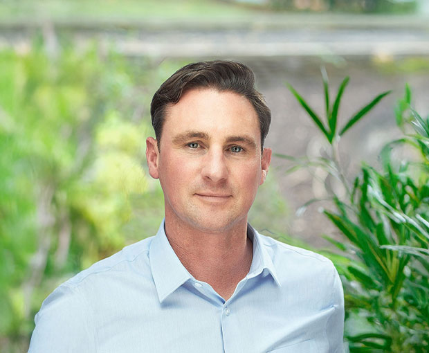 Ben Chalk | Our People | About Us | Future Biogas