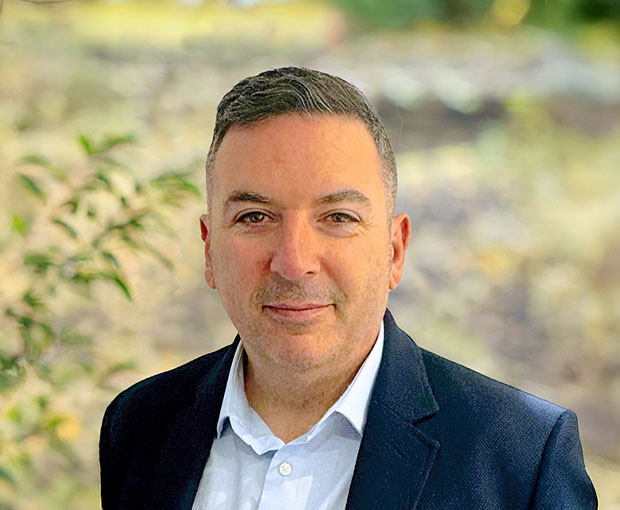 Chris Swanick | Our People | About Us | Future Biogas