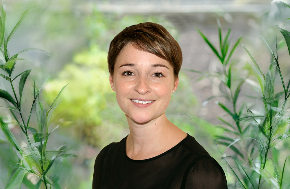 Dr Becky Wheeler | Our People | About Us | Future Biogas