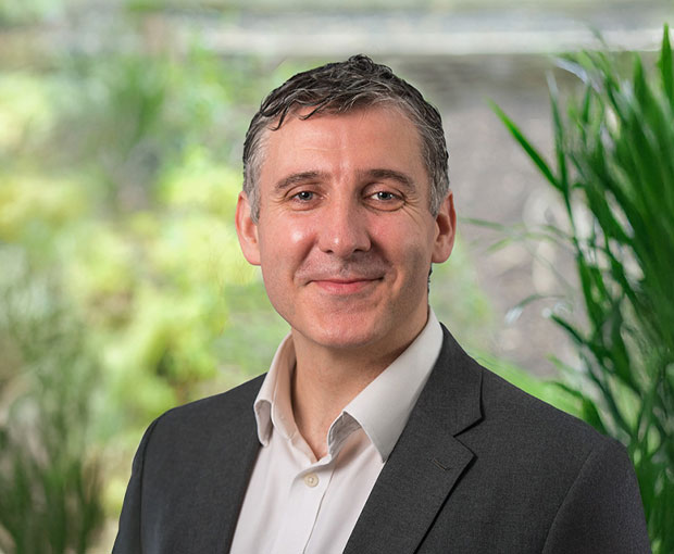 James Wiseman | Our People | About Us | Future Biogas