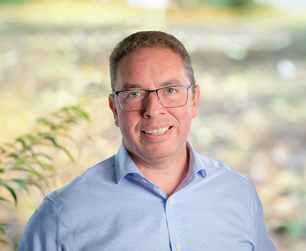 Steven Beveridge | Our People | About Us | Future Biogas