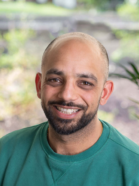 Suneel Appan | Our People | About Us | Future Biogas