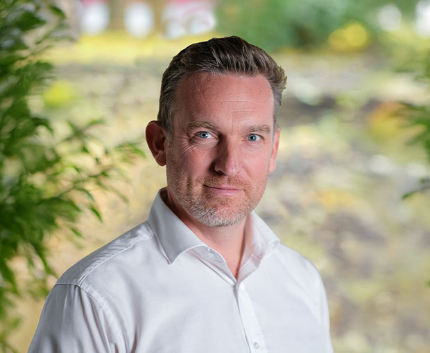 Tom Barlow | Our People | About Us | Future Biogas