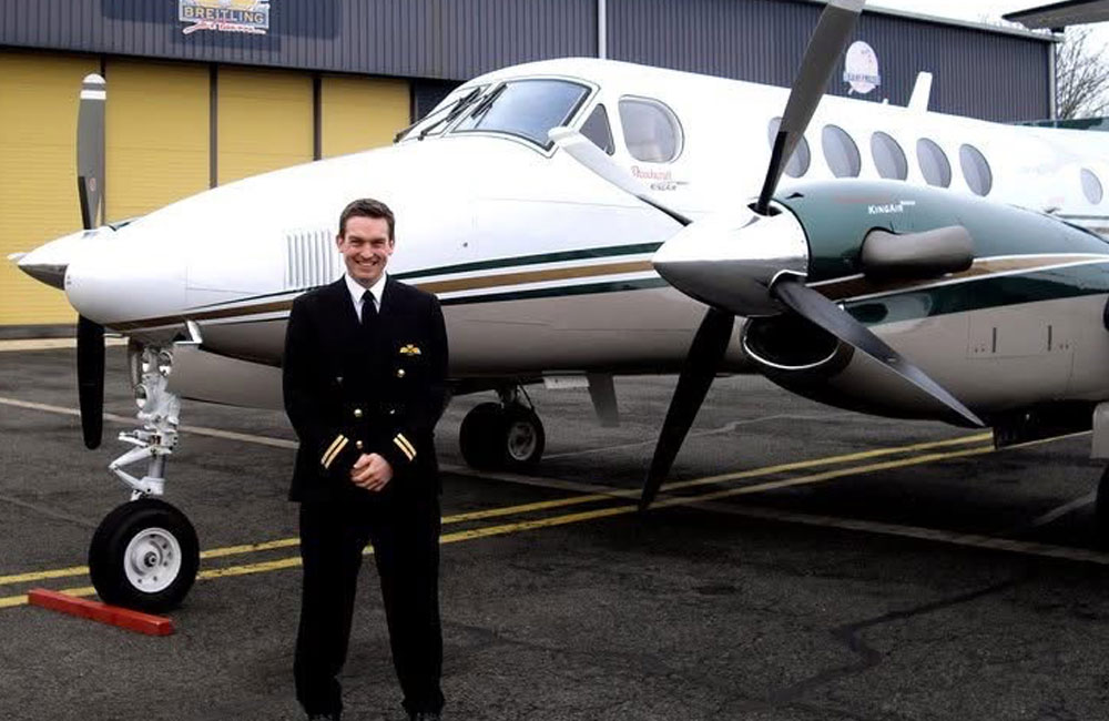 Tom Barlow | Our People | About Us | Future Biogas