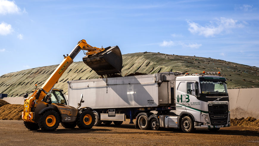 Digestate | Farming | Future Biogas