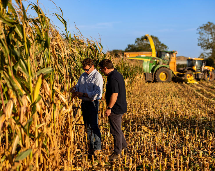 Farming | Future Biogas