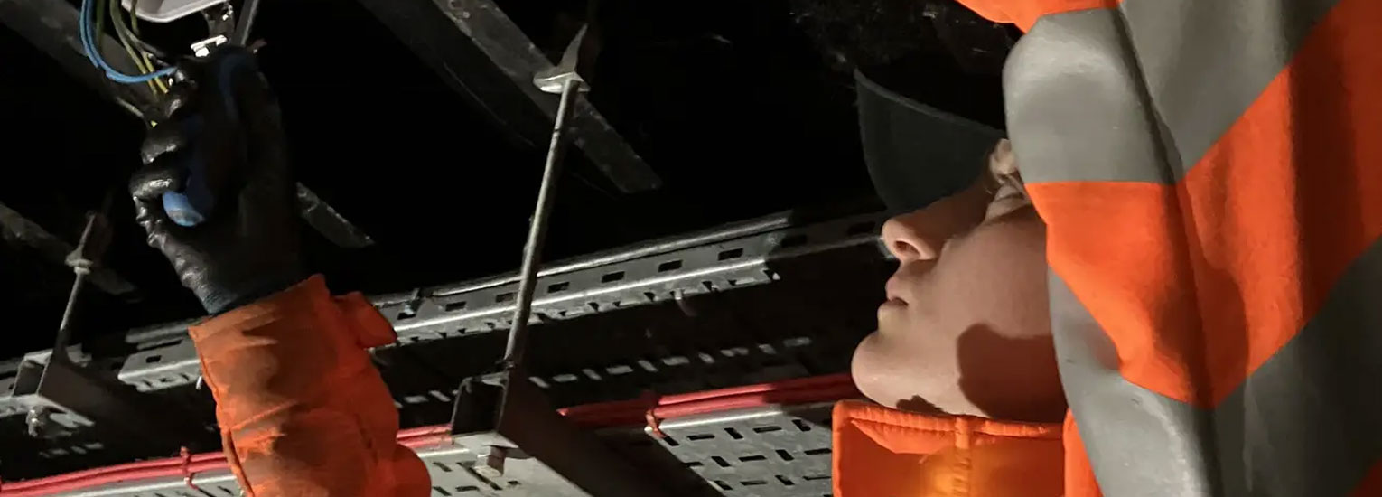 Dana Sela: A Day in the Life of a Future Biogas Apprentice | Insights & Research | News & Resources | Future Biogas