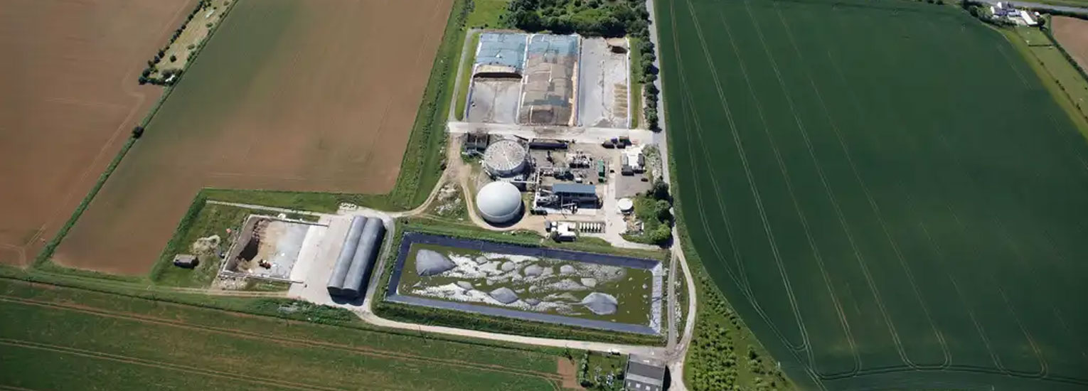Making Britain a Biomethane Superpower | Insights & Research | News & Resources | Future Biogas