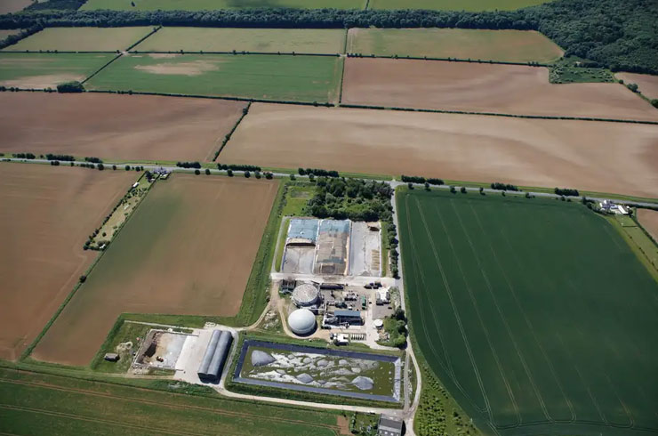 Making Britain a Biomethane Superpower | Insights & Research | News & Resources | Future Biogas