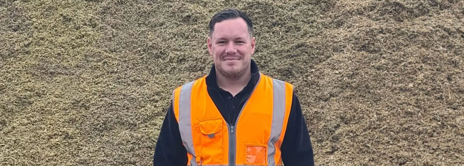 Transitioning from the Royal Navy: Plotting a Course | Insights & Research | News & Resources | Future Biogas