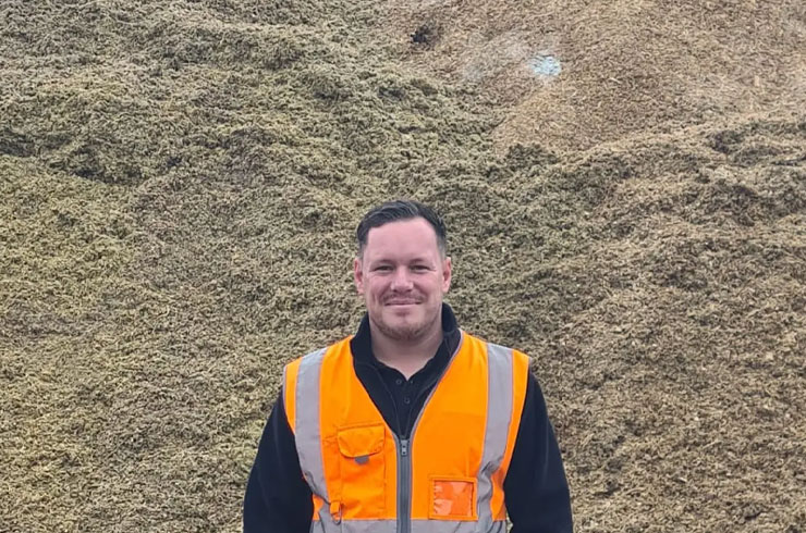 Transitioning from the Royal Navy: Plotting a Course | Insights & Research | News & Resources | Future Biogas