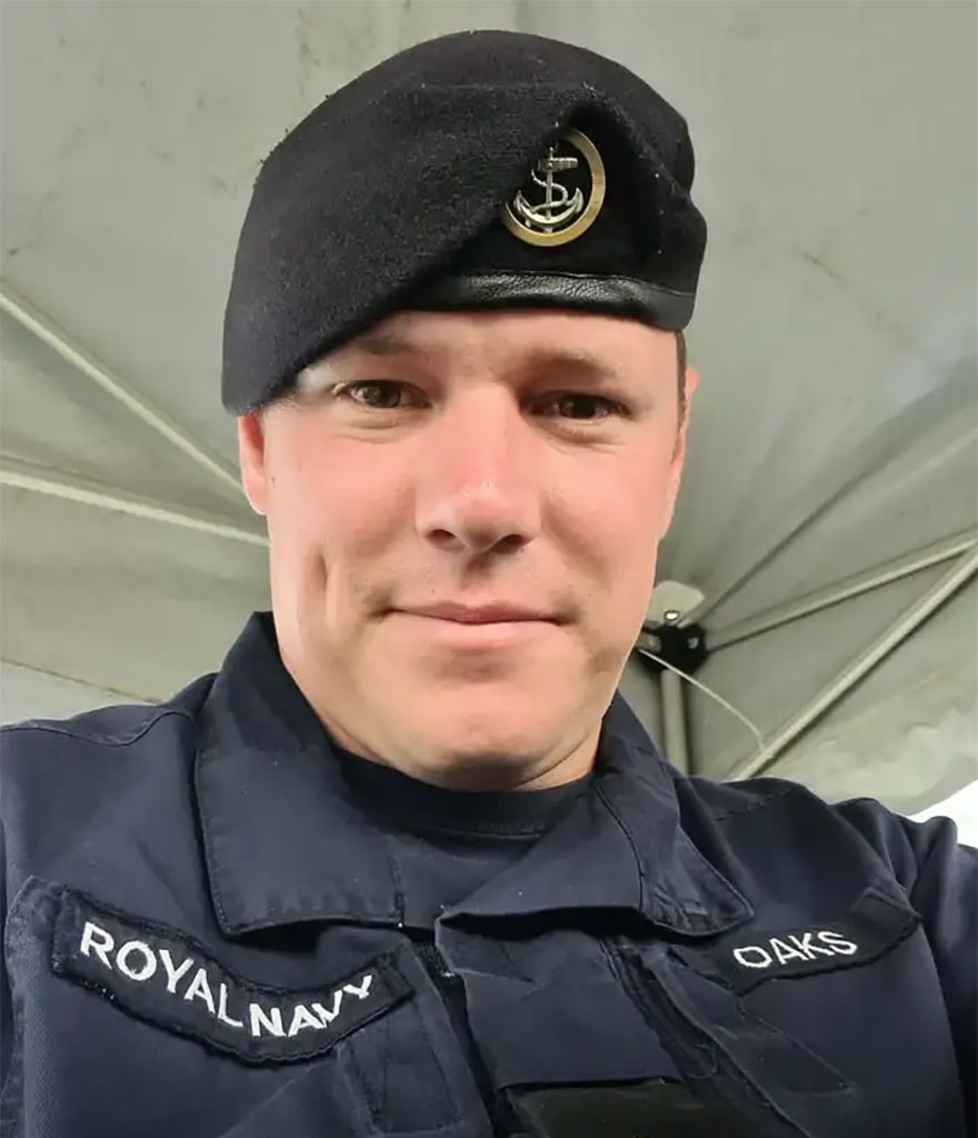 Transitioning from the Royal Navy: Plotting a Course | Insights & Research | News & Resources | Future Biogas