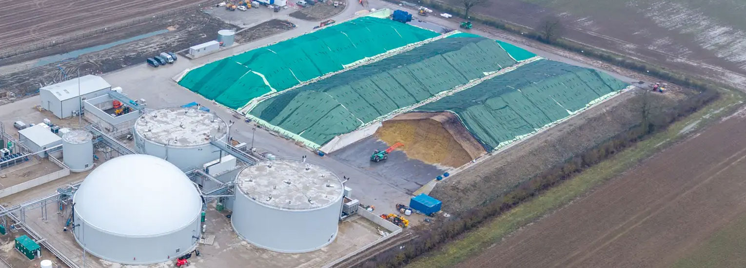 AstraZeneca partners with Future Biogas to deliver net zero target | News | News & Resources | Future Biogas AstraZeneca partners with Future Biogas to deliver net zero target | News | News & Resources | Future Biogas
