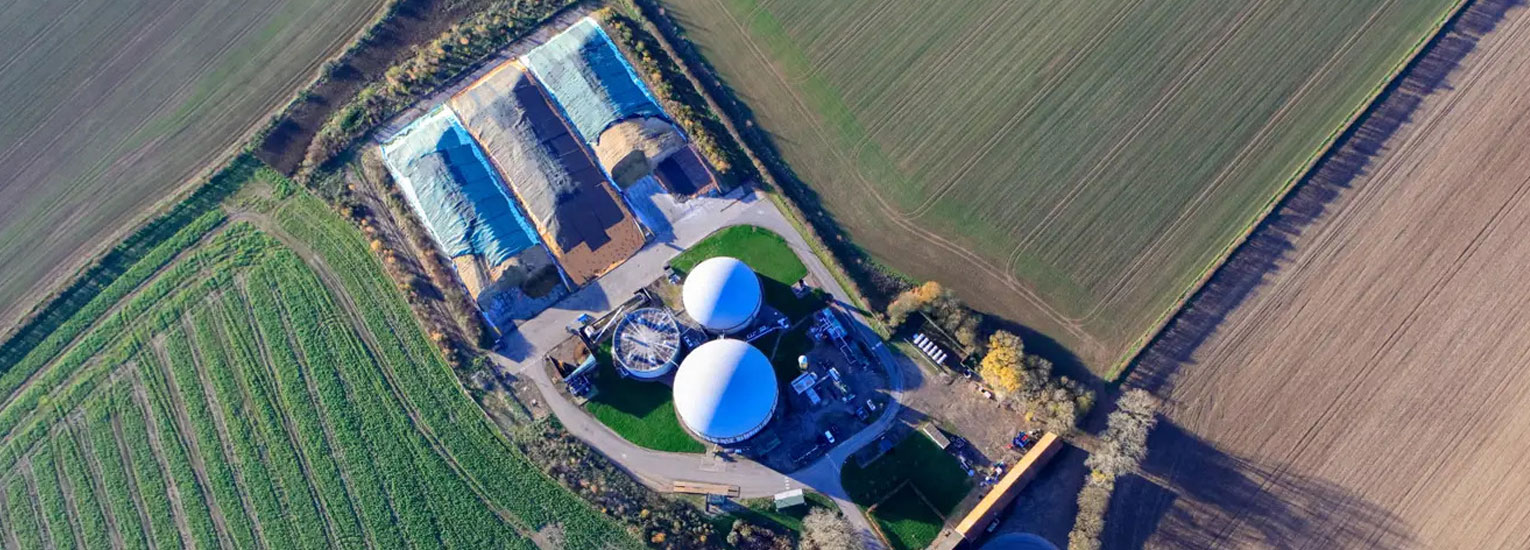 Future Biogas acquires portfolio of six anaerobic digestion facilities | News | News & Resources | Future Biogas Future Biogas acquires portfolio of six anaerobic digestion facilities | News | News & Resources | Future Biogas