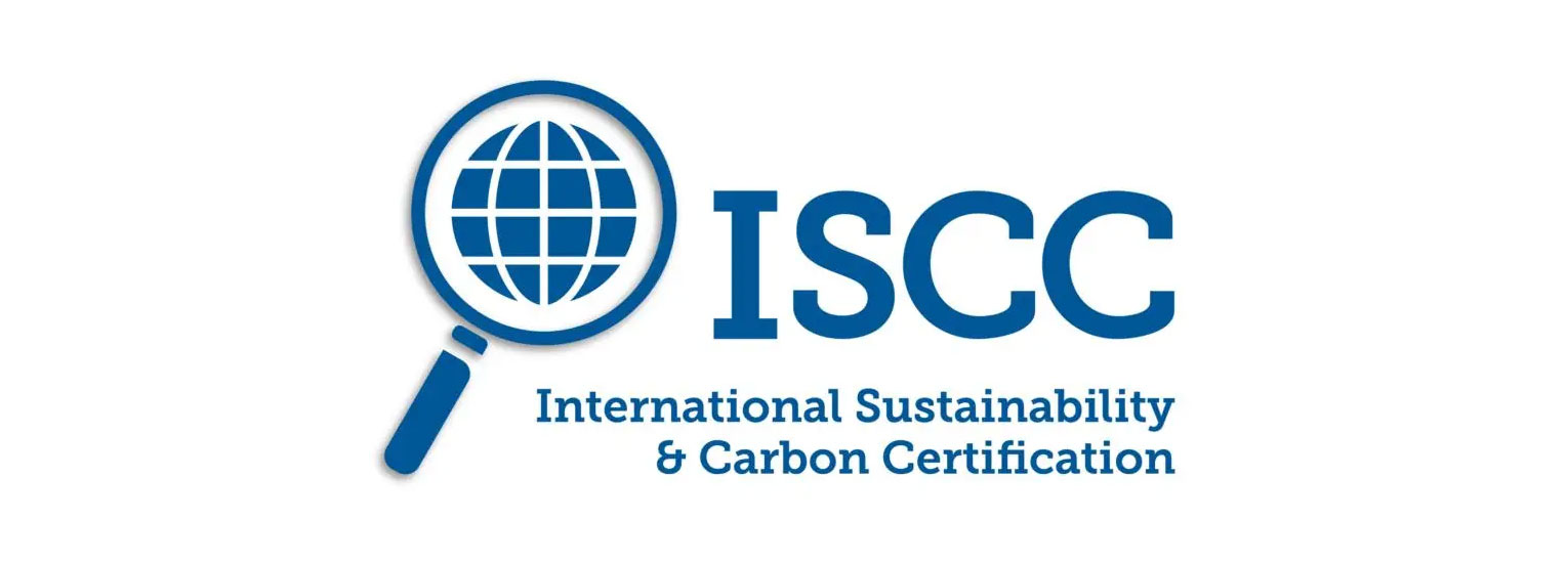 Future Biogas Becomes ISCC Member | News | News & Resources | Future Biogas