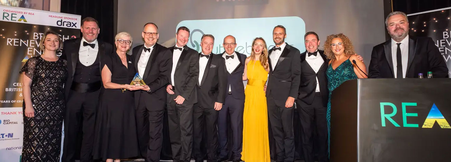 Future Biogas Wins Sustainability Award | News | News & Resources | Future Biogas Future Biogas Wins Sustainability Award | News | News & Resources | Future Biogas