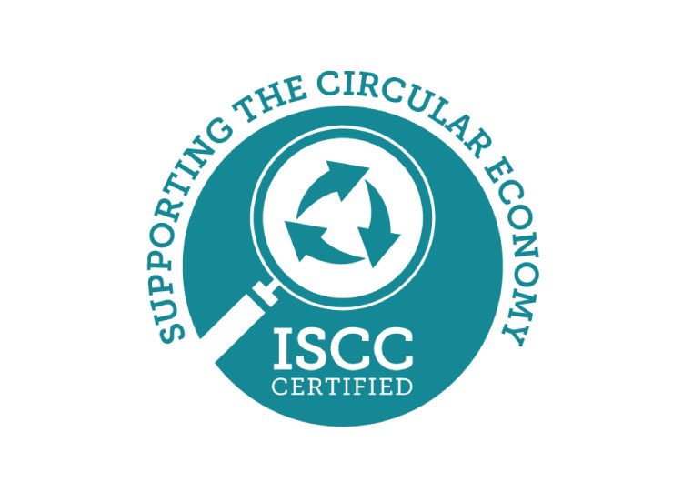 ISCC accreditation