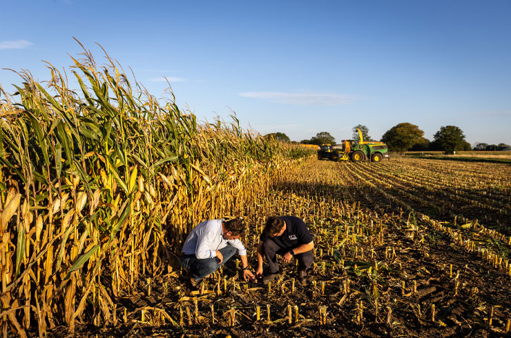 Our People | About Us | Future Biogas