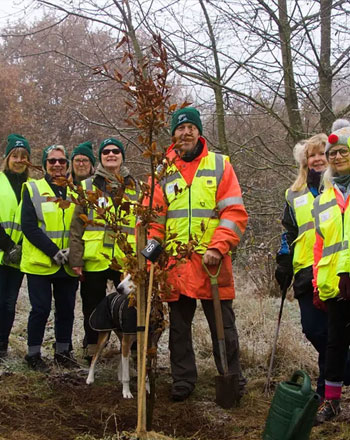 Rural Communities | About Us | Future Biogas