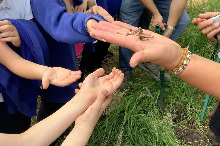 Rural Communities | About Us | Future Biogas